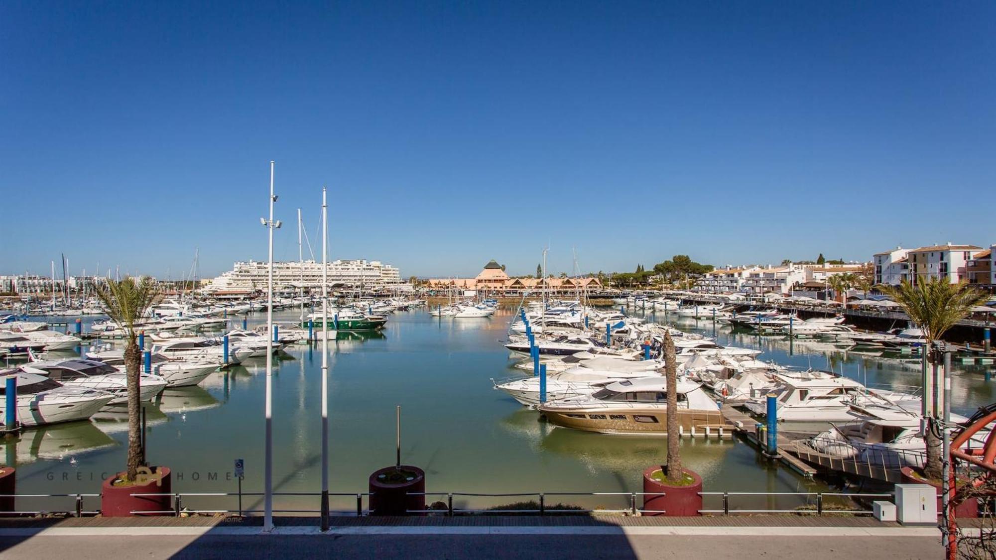 Greice Homes One Bedroom Apartment Vilamoura Marina Экстерьер фото