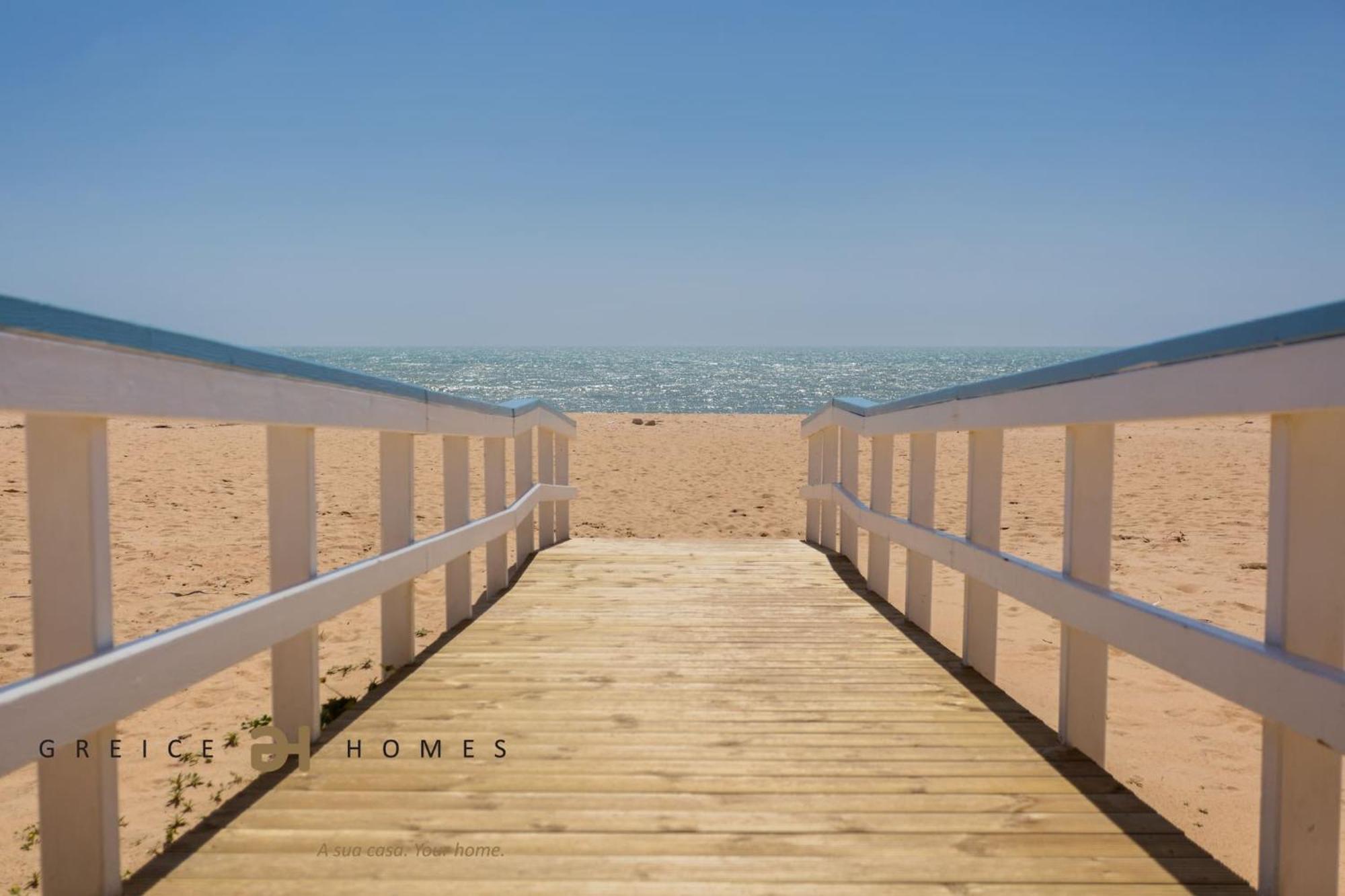 Greice Homes One Bedroom Apartment Vilamoura Marina Экстерьер фото