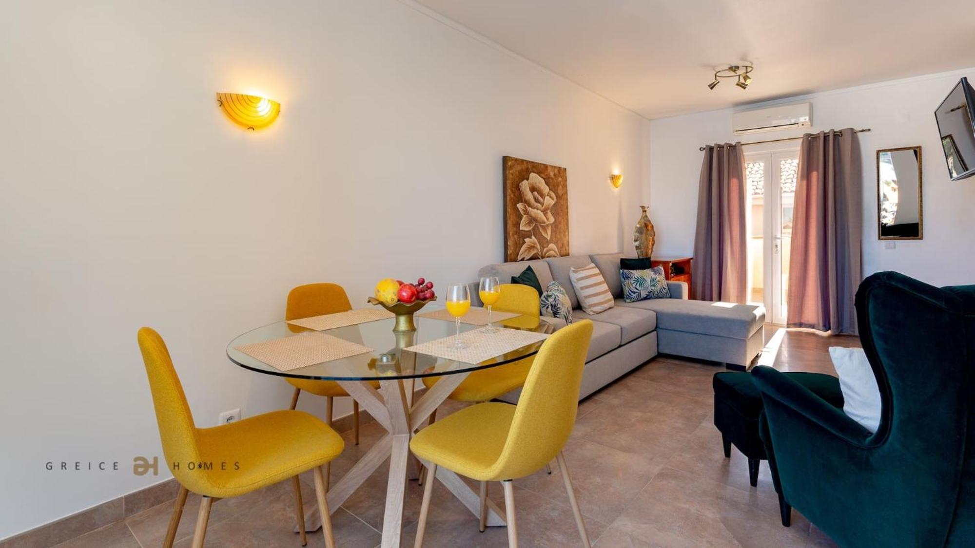 Greice Homes One Bedroom Apartment Vilamoura Marina Экстерьер фото