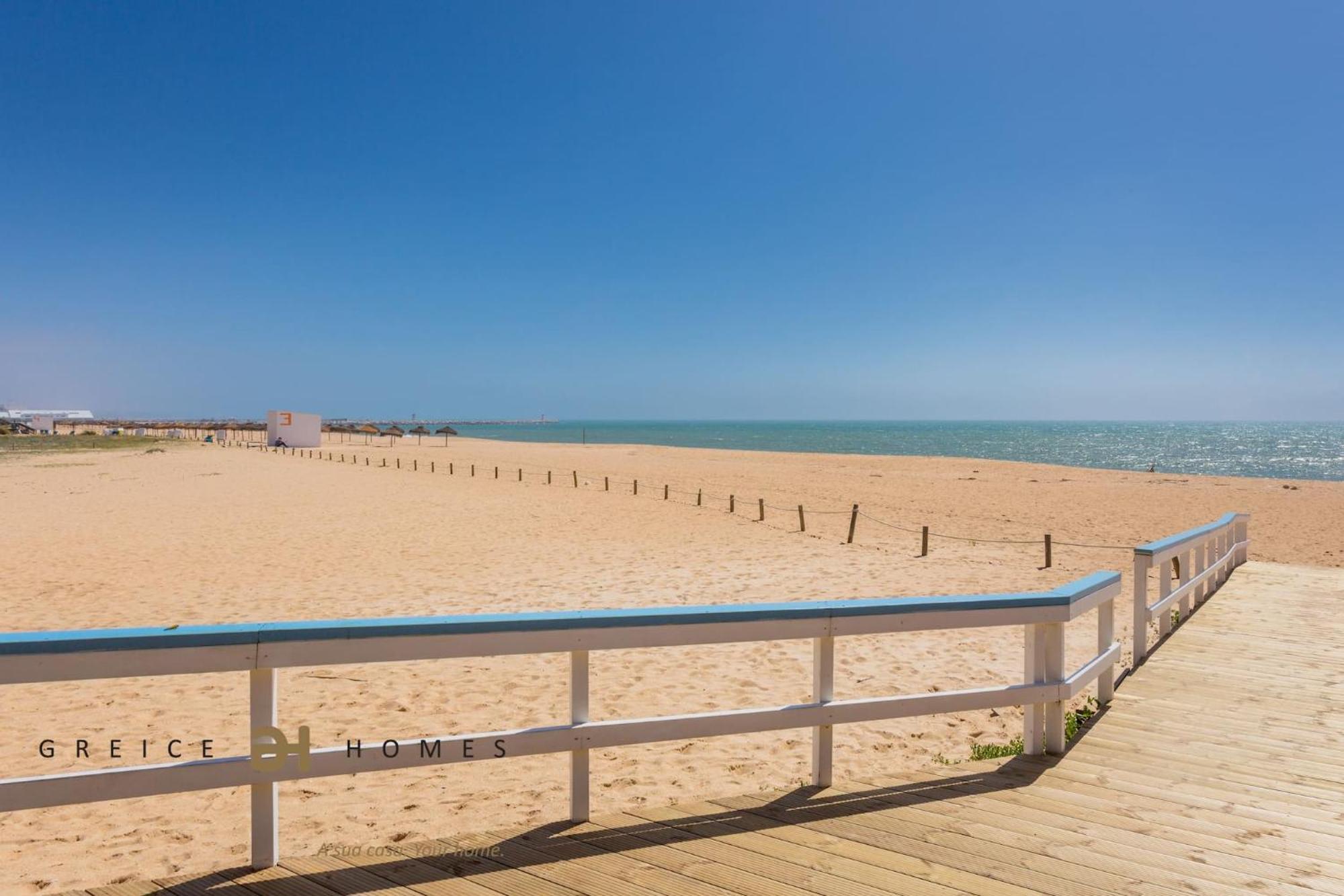 Greice Homes One Bedroom Apartment Vilamoura Marina Экстерьер фото