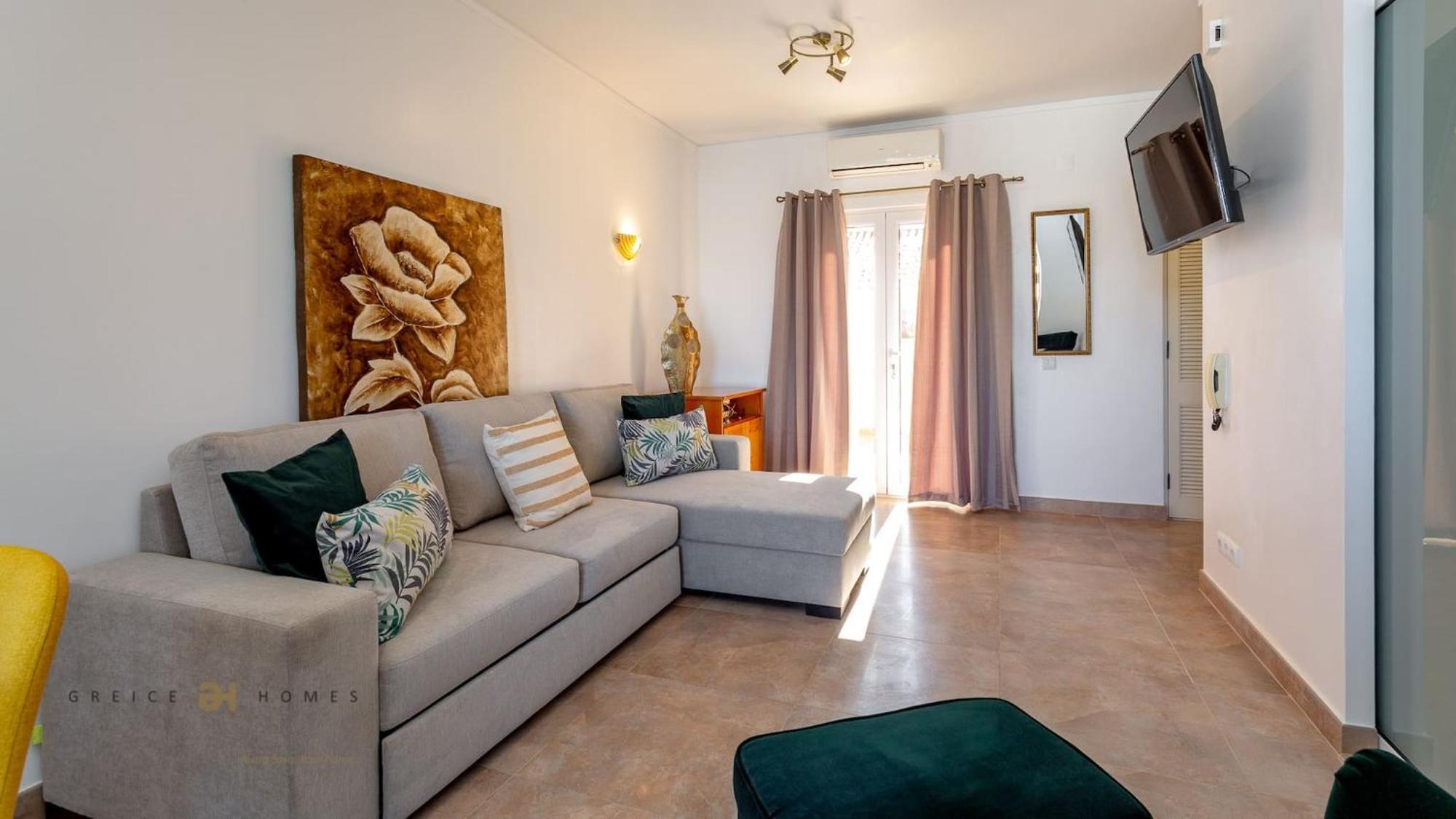 Greice Homes One Bedroom Apartment Vilamoura Marina Экстерьер фото