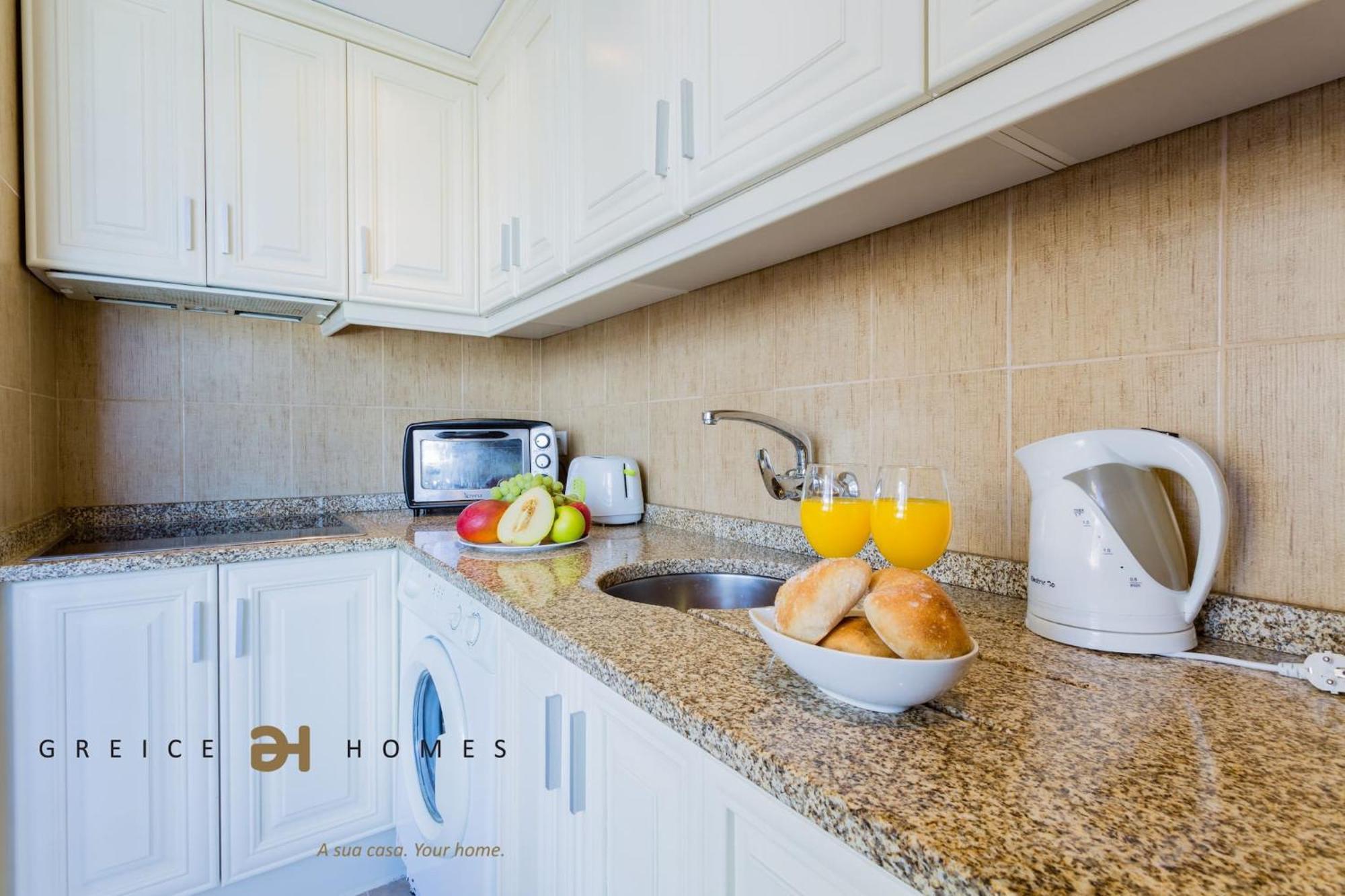 Greice Homes One Bedroom Apartment Vilamoura Marina Экстерьер фото