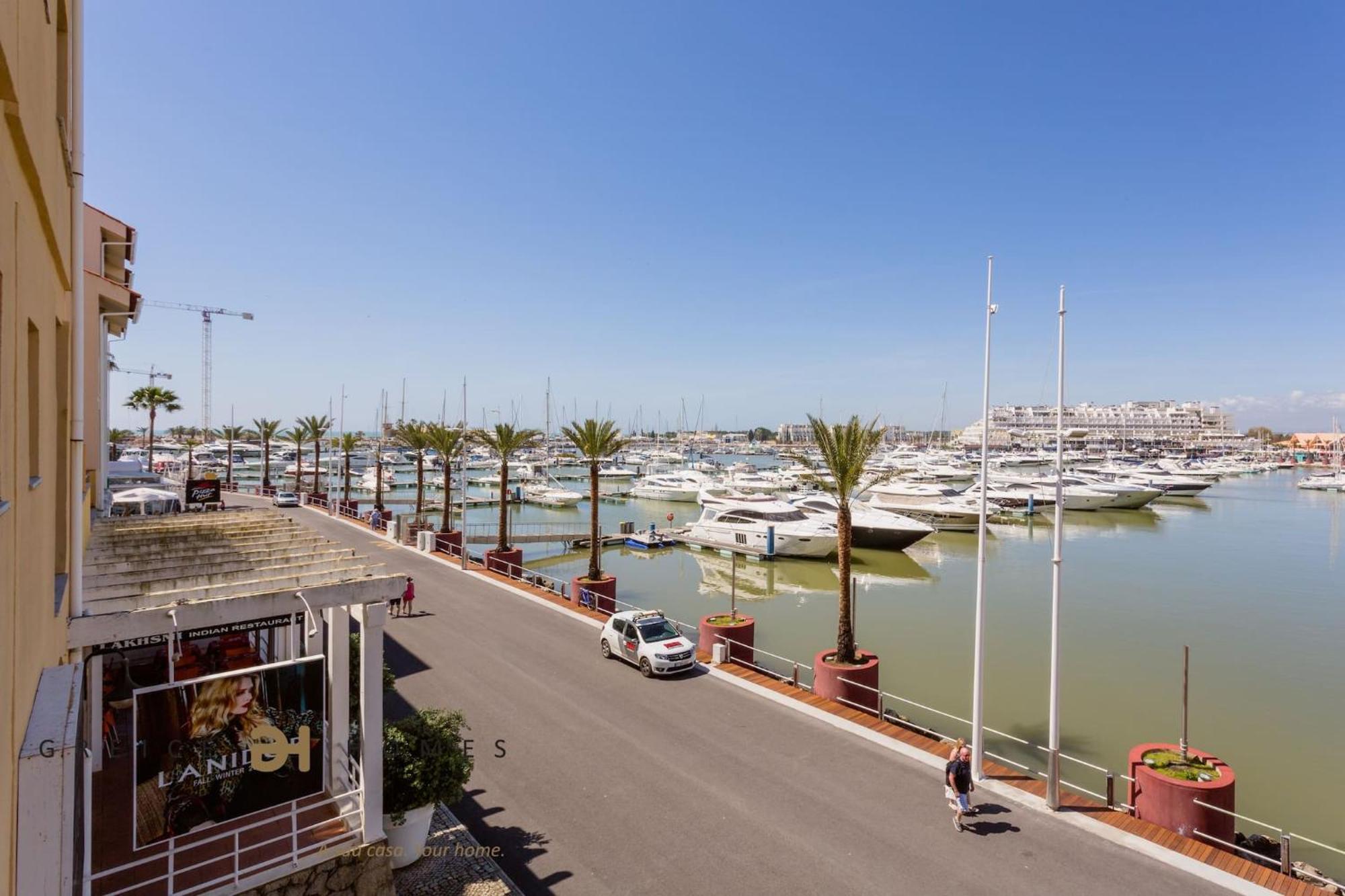 Greice Homes One Bedroom Apartment Vilamoura Marina Экстерьер фото