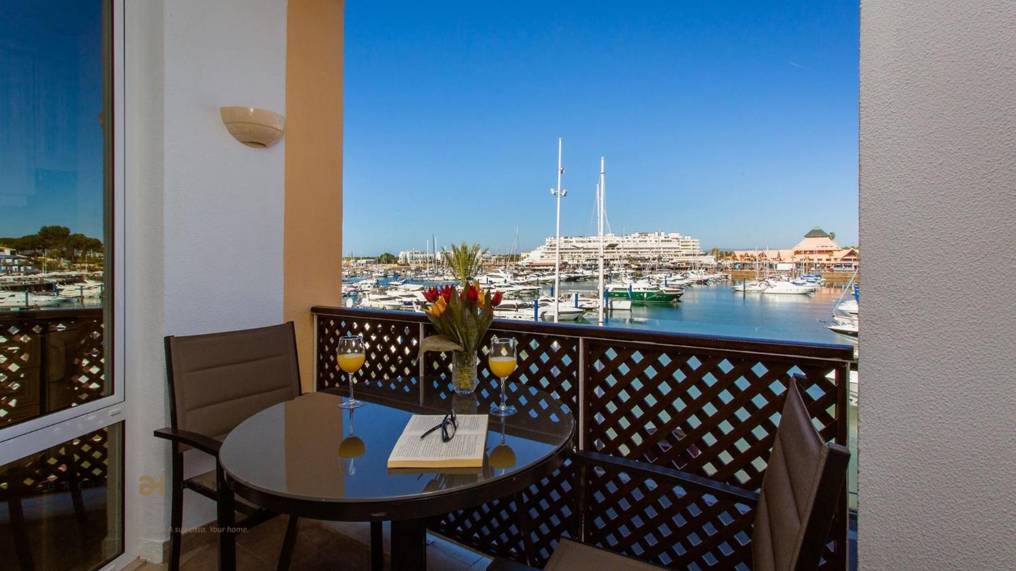 Greice Homes One Bedroom Apartment Vilamoura Marina Экстерьер фото