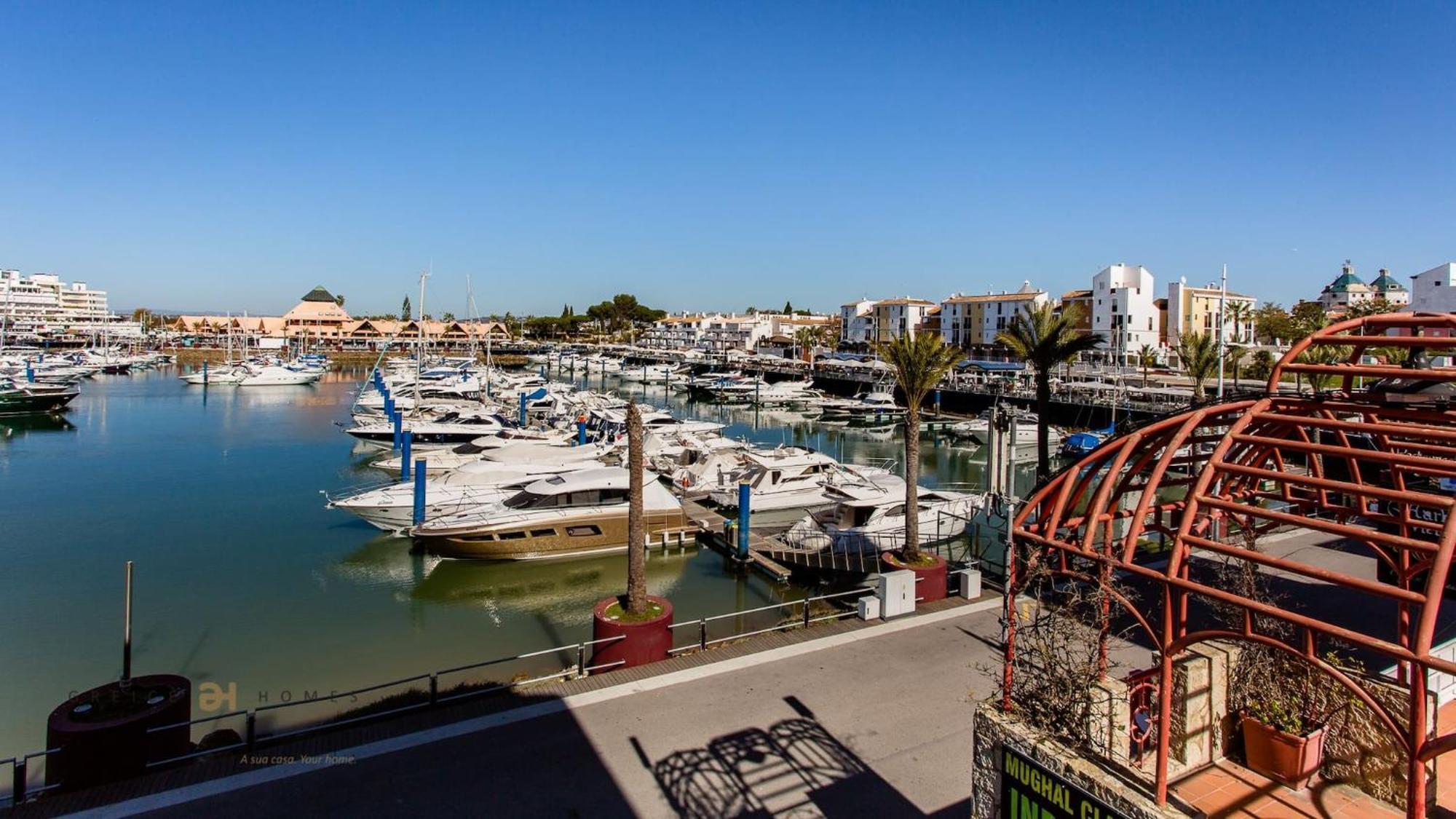 Greice Homes One Bedroom Apartment Vilamoura Marina Экстерьер фото